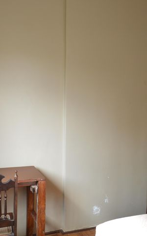 Apartamento para alugar com 138m², 3 quartos e sem vagaQuarto 1