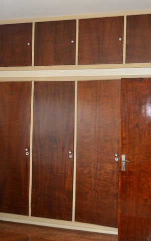 Apartamento para alugar com 138m², 3 quartos e sem vagaQuarto 2