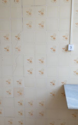 Apartamento para alugar com 138m², 3 quartos e sem vagaÁrea de Serviço