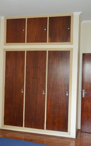 Apartamento para alugar com 138m², 3 quartos e sem vagaQuarto 3