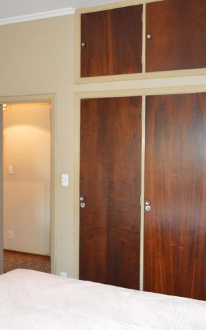 Apartamento para alugar com 138m², 3 quartos e sem vagaQuarto 1