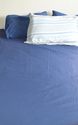 Apartamento para alugar com 138m², 3 quartos e sem vagaQuarto 3