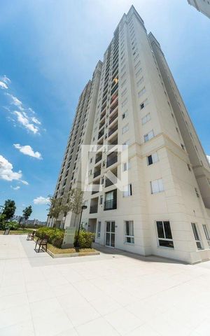 Apartamento para alugar com 42m², 1 quarto e 1 vaga Apartamento para alugar com 42m², 1 quarto e 1 vagaFachada