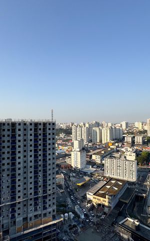 Apartamento para alugar com 42m², 1 quarto e 1 vaga Apartamento para alugar com 42m², 1 quarto e 1 vagaVista - Suíte