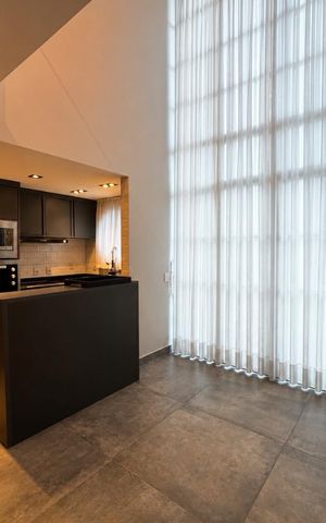 Apartamento à venda com 61m², 1 quarto e 1 vaga Apartamento à venda com 61m², 1 quarto e 1 vagaSala