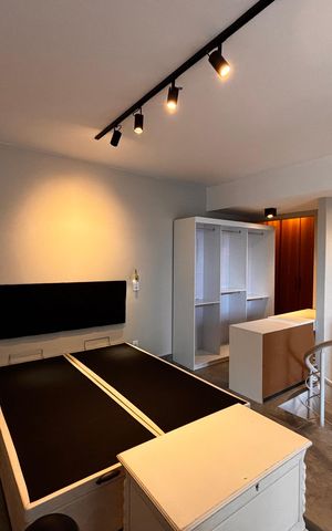 Apartamento à venda com 61m², 1 quarto e 1 vaga Apartamento à venda com 61m², 1 quarto e 1 vagaQuarto