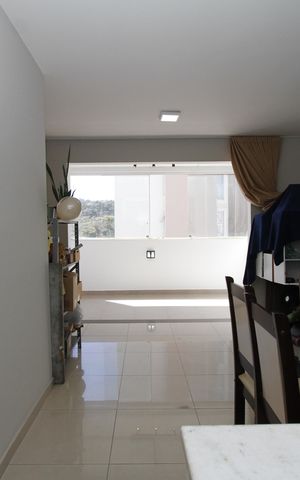 Apartamento à venda com 185m², 4 quartos e 2 vagasCobertura