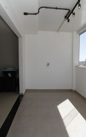 Apartamento à venda com 185m², 4 quartos e 2 vagasCobertura