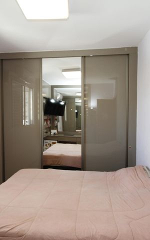Apartamento à venda com 185m², 4 quartos e 2 vagasQuarto 4