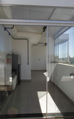 Apartamento à venda com 185m², 4 quartos e 2 vagasCobertura