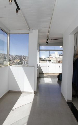 Apartamento à venda com 185m², 4 quartos e 2 vagasCobertura