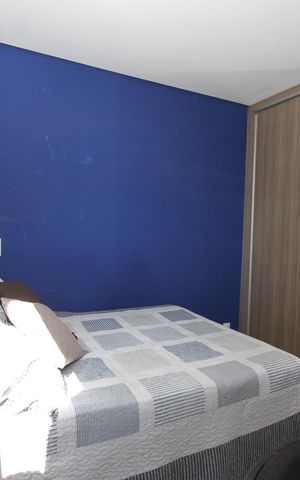 Apartamento à venda com 185m², 4 quartos e 2 vagasQuarto 2