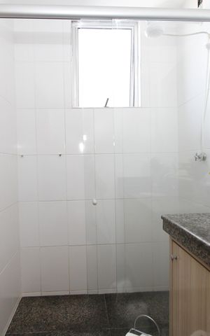 Apartamento à venda com 185m², 4 quartos e 2 vagasBanheiro da Suíte
