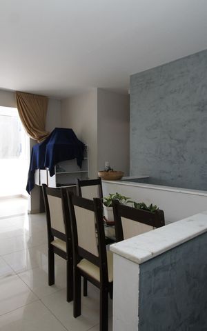 Apartamento à venda com 185m², 4 quartos e 2 vagasCobertura
