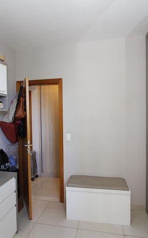 Apartamento à venda com 185m², 4 quartos e 2 vagasQuarto 3