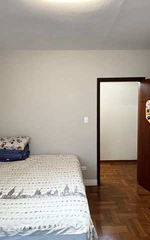Apartamento à venda com 250m², 3 quartos e 1 vaga Apartamento à venda com 250m², 3 quartos e 1 vagaQuarto 2
