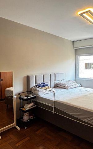 Apartamento à venda com 250m², 3 quartos e 1 vaga Apartamento à venda com 250m², 3 quartos e 1 vagaSuite