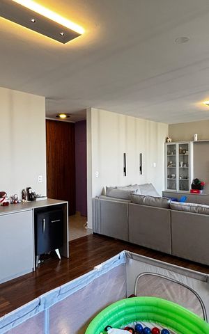 Apartamento à venda com 250m², 3 quartos e 1 vaga Apartamento à venda com 250m², 3 quartos e 1 vagaSala - Sala de Jantar