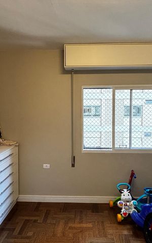 Apartamento à venda com 250m², 3 quartos e 1 vaga Apartamento à venda com 250m², 3 quartos e 1 vagaQuarto 2