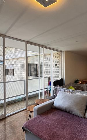 Apartamento à venda com 250m², 3 quartos e 1 vaga Apartamento à venda com 250m², 3 quartos e 1 vagaSala - Sala de Jantar