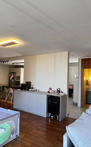 Apartamento à venda com 250m², 3 quartos e 1 vaga Apartamento à venda com 250m², 3 quartos e 1 vagaSala - Sala de Jantar