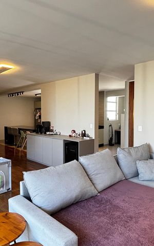 Apartamento à venda com 250m², 3 quartos e 1 vaga Apartamento à venda com 250m², 3 quartos e 1 vagaSala - Sala de Jantar