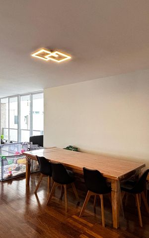 Apartamento à venda com 250m², 3 quartos e 1 vaga Apartamento à venda com 250m², 3 quartos e 1 vagaSala - Sala de Jantar