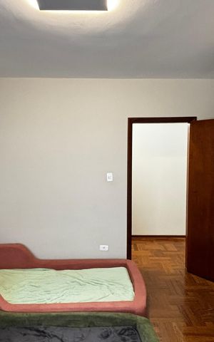 Apartamento à venda com 250m², 3 quartos e 1 vaga Apartamento à venda com 250m², 3 quartos e 1 vagaQuarto 1