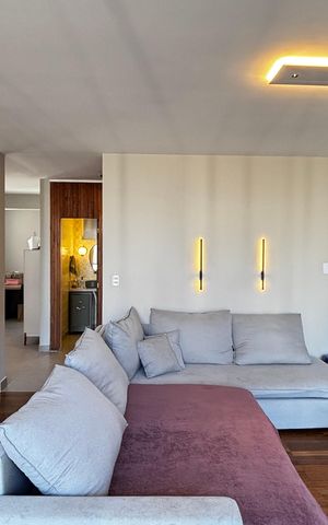 Apartamento à venda com 250m², 3 quartos e 1 vaga Apartamento à venda com 250m², 3 quartos e 1 vagaSala - Sala de Jantar