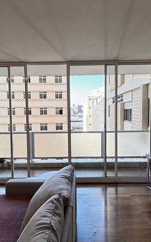 Apartamento à venda com 250m², 3 quartos e 1 vaga Apartamento à venda com 250m², 3 quartos e 1 vagaSala - Sala de Jantar
