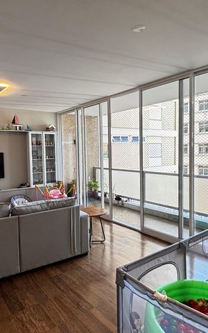 Apartamento à venda com 250m², 3 quartos e 1 vaga Apartamento à venda com 250m², 3 quartos e 1 vagaSala - Sala de Jantar