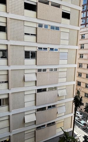 Apartamento à venda com 250m², 3 quartos e 1 vaga Apartamento à venda com 250m², 3 quartos e 1 vagaQuarto 2 Vista