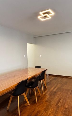 Apartamento à venda com 250m², 3 quartos e 1 vaga Apartamento à venda com 250m², 3 quartos e 1 vagaSala - Sala de Jantar