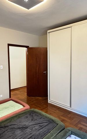 Apartamento à venda com 250m², 3 quartos e 1 vaga Apartamento à venda com 250m², 3 quartos e 1 vagaQuarto 1