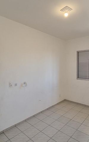 Apartamento à venda com 62m², 2 quartos e 1 vaga Apartamento à venda com 62m², 2 quartos e 1 vagaQuarto 1