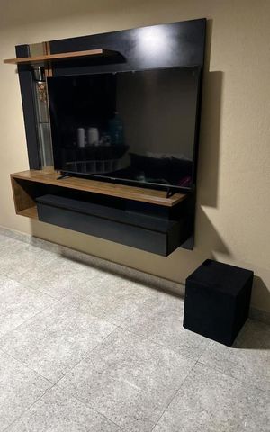 Apartamento para alugar com 65m², 2 quartos e 1 vaga Apartamento para alugar com 65m², 2 quartos e 1 vagaSala