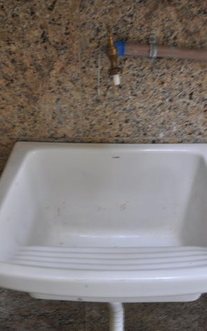 Casa para alugar com 70m², 1 quarto e sem vagaÁrea de Serviço