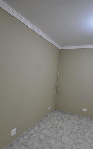 Casa para alugar com 70m², 1 quarto e sem vagaQuarto/Sala