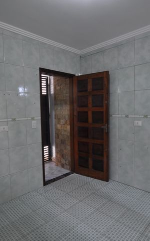 Casa para alugar com 70m², 1 quarto e sem vagaCozinha