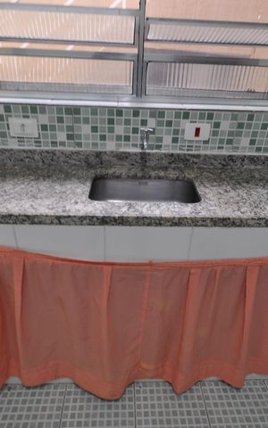 Casa para alugar com 70m², 1 quarto e sem vagaCozinha