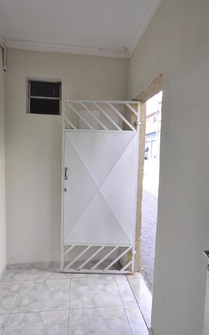 Casa para alugar com 70m², 1 quarto e sem vagaHall de entrada