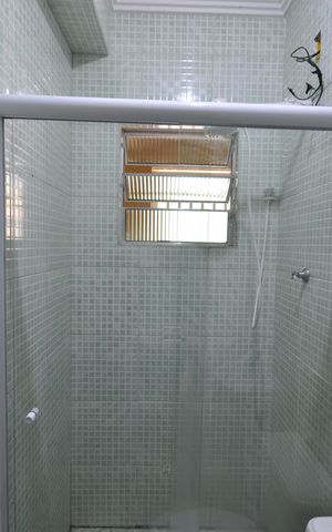 Casa para alugar com 70m², 1 quarto e sem vagaBanheiro
