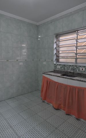 Casa para alugar com 70m², 1 quarto e sem vagaCozinha