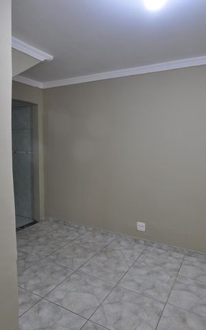 Casa para alugar com 70m², 1 quarto e sem vagaQuarto/Sala