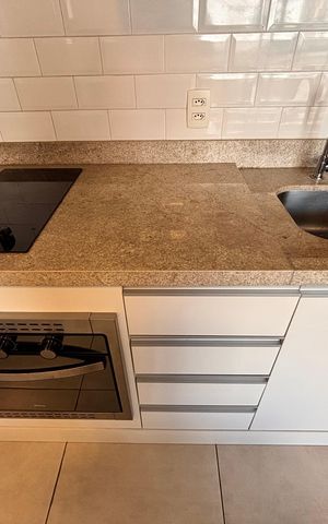Studio à venda com 33m², 1 quarto e 1 vaga Studio à venda com 33m², 1 quarto e 1 vagaStudio