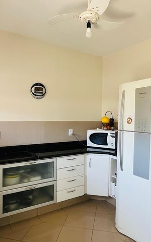 Casa à venda com 210m², 3 quartos e 3 vagas