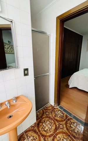 Casa à venda com 210m², 3 quartos e 3 vagas