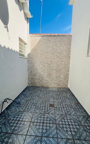 Casa à venda com 210m², 3 quartos e 3 vagas