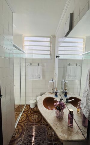 Casa à venda com 210m², 3 quartos e 3 vagas