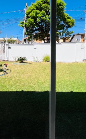Casa à venda com 210m², 3 quartos e 3 vagas